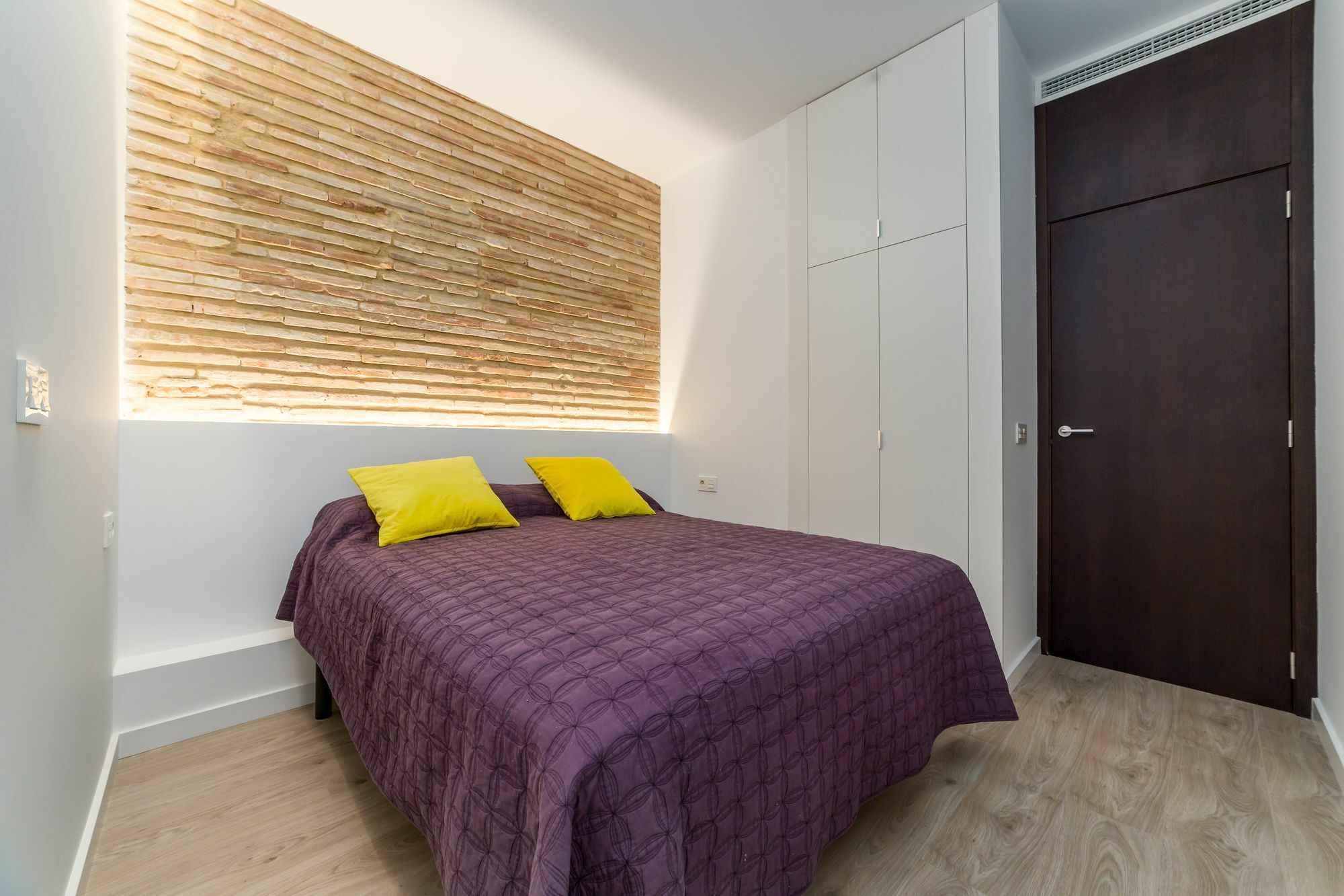 Travel Habitat Estacion Del Norte. Appartement *